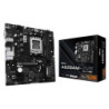 ASRock A620AM-HVS AMD AM5 Socket Motherboard  Micro-ATX  2x DDR5 Slots  2x M.2 Socket  GbE LAN  1x D-Sub / 1x HDMI Port
