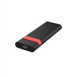 Verbatim Store 'n' Go M.2 NVMe SSD Enclosure Kit USB 3.2 Gen 2