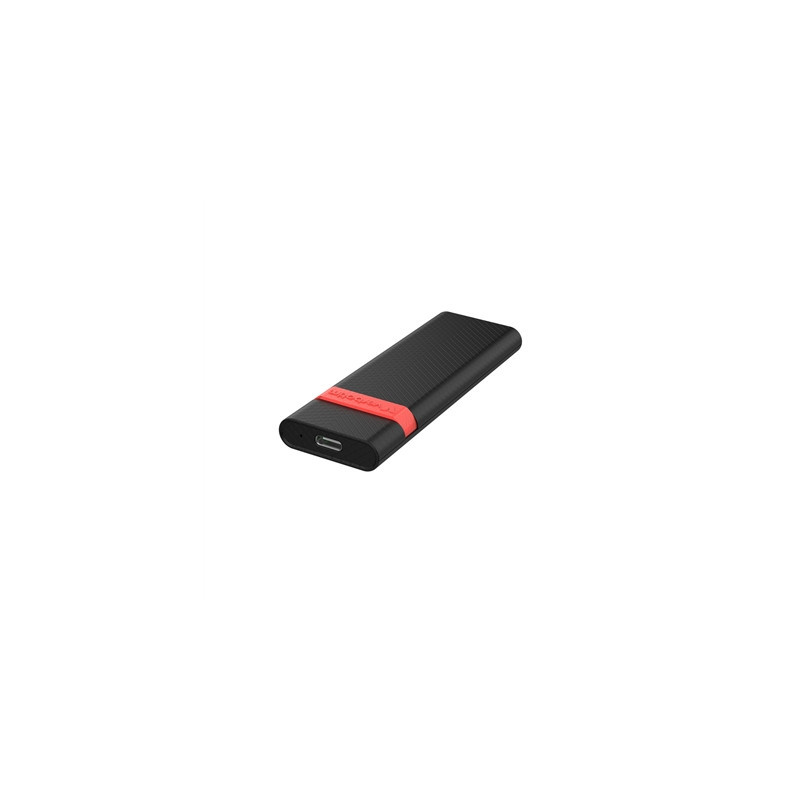 Verbatim Store 'n' Go M.2 NVMe SSD Enclosure Kit USB 3.2 Gen 2