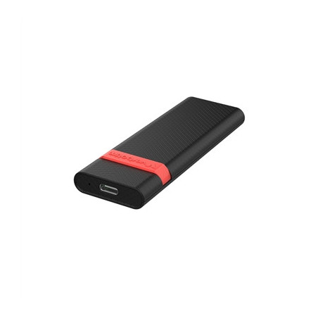 Verbatim Store 'n' Go M.2 NVMe SSD Enclosure Kit USB 3.2 Gen 2