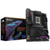 Gigabyte Z890 AORUS ELITE WIFI7 Intel 1851 Socket Motherboard  ATX  4x DDR5 Slots  4x M.2 Sockets  2x USB-C Port  Fitted I/O Shi