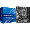 ASRock H610M-HVS/M.2 R2.0 Super Alloy Intel 1700 Socket Motherboard  Micro-ATX  2x DDR4 Slots  1x M.2 Socket  GbE LAN  1x D-Sub 