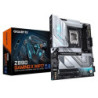 Gigabyte Z890 GAMING X WIFI7 Intel 1851 Socket Motherboard  ATX  4x DDR5 Slots  4x M.2 Sockets  2x USB-C Port  Fitted I/O Shield