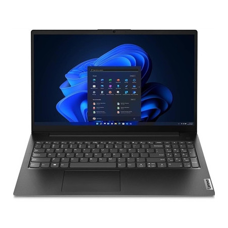 Lenovo V15 G4 IRU 83A100AMUK Laptop  15.6 Inch Full HD TN 1080p Screen  Intel Core i5 13420H 13th Gen  8GB RAM  256GB SSD  Windo