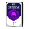 WD Purple WD10PURZ 1TB 3.5“ 5400RPM 64MB Cache SATA III Surveillance Internal Hard Drive