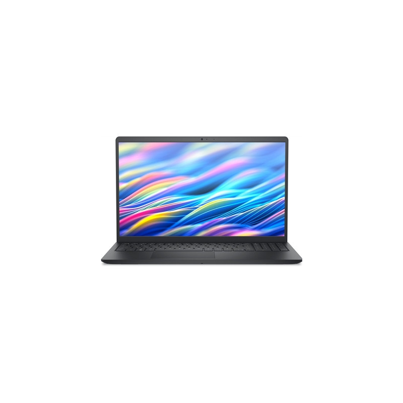 Dell 15 DC15250 MYXKG Laptop  15.6 Inch Full HD 1080p Screen  Intel Core i7-1355U 13th Gen  16GB RAM  1TB SSD  Intel UHD Graphic