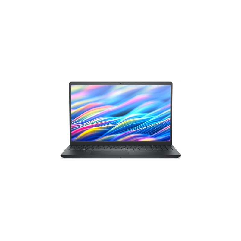 Dell 15 DC15250 RFRRM Laptop  15.6 Inch Full HD 1080p Screen  Intel Core i5-1334U 13th Gen  16GB RAM  512 GB SSD  Intel UHD Grap