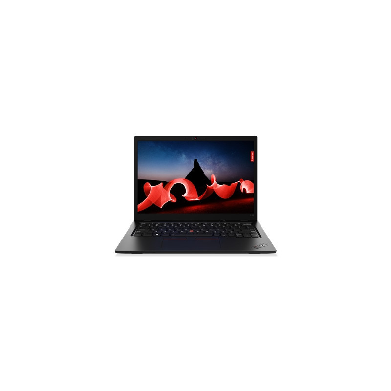 Lenovo ThinkPad L13 G4 Laptop  13.3 Inch WUXGA  Intel Core i5-1335U 13th Gen Processor  8GB RAM  256GB SSD  Intel Iris Xe Graphi