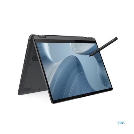 Lenovo IdeaPad Flex 5  14 Inch WUXGA 1920x1200 IPS 10-point Multi-touchscreen  Intel Core i5-1235U 12th Gen  16GB RAM  512GB SSD