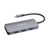 Verbatim USB-C Pro Multiport Hub 9 Port CMH-09