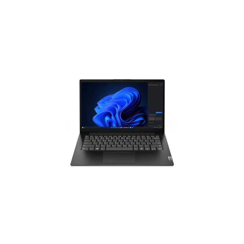 Lenovo V14 G5 83GU006PUK Laptop  14 Inch Full HD 1080p Screen  Intel Core i5-13420H 13th Gen  16GB RAM  512GB SSD  Intel UHD Gra