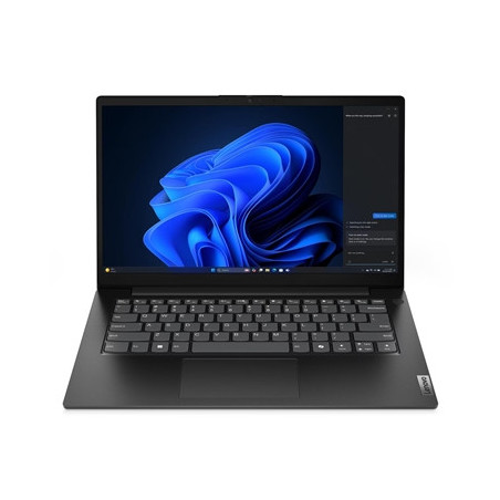 Lenovo V14 G5 83GU006PUK Laptop  14 Inch Full HD 1080p Screen  Intel Core i5-13420H 13th Gen  16GB RAM  512GB SSD  Intel UHD Gra
