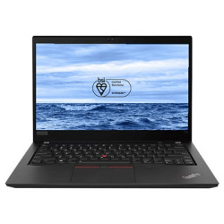 PREMIUM REFURBISHED Lenovo ThinkPad T14 Intel Core i5 1135G7 11th Gen Laptop  14 Inch Full HD 1080p Screen  16GB RAM  256GB SSD 