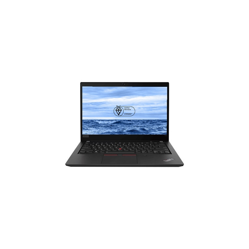 PREMIUM REFURBISHED Lenovo ThinkPad T14 Intel Core i5 1135G7 11th Gen Laptop  14 Inch Full HD 1080p Screen  16GB RAM  256GB SSD 