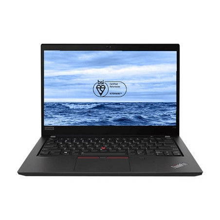 PREMIUM REFURBISHED Lenovo ThinkPad T14 Intel Core i5 1135G7 11th Gen Laptop  14 Inch Full HD 1080p Screen  16GB RAM  256GB SSD 