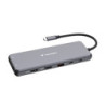 Verbatim USB-C Pro Multiport Hub 13 Port CMH-13