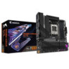 Gigabyte B650M AORUS ELITE AMD AM5 Socket Motherboard  Micro-ATX  4x DDR5 Slots  2x M.2 Socket  Fitted I/O Shield  2.5GbE LAN  1