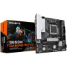 Gigabyte B650M GAMING WIFI6E (rev. 1.2) AMD AM5 Socket Motherboard  2x DDR5 DIMM Slots  1x M.2 Sockets  2.5GbE LAN  Wi-Fi 6E  1x