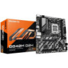 Gigabyte B840M D2H AMD AM5 Socket Motherboard  Micro-ATX  2x DDR5 Slots  2x M.2 Socket  2.5GbE LAN  1x HDMI Port