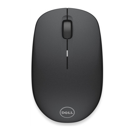 DELL WM126 mouse Office RF Wireless Optical