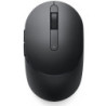 DELL Pro Plus Compact Mouse - MS5120W - Black