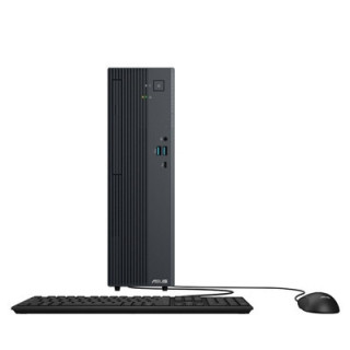 ASUS ExpertCenter P700 PM700SK-0R5330012X Small Form Factor Copilot+ PC  AMD Ryzen AI 5 330  16GB DDR5 RAM  512GB SSD  Windows 1