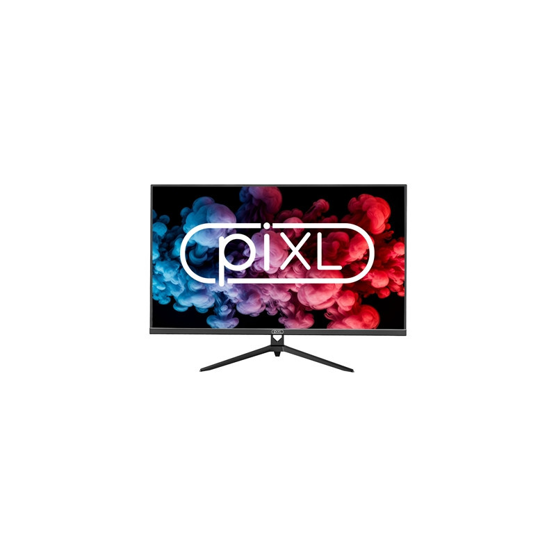 piXL CM32F11 32 Inch Full HD Widescreen IPS Monitor  LCD Panel with 1920x1080 Resolution  4ms Response Time  75Hz Refresh Rate  