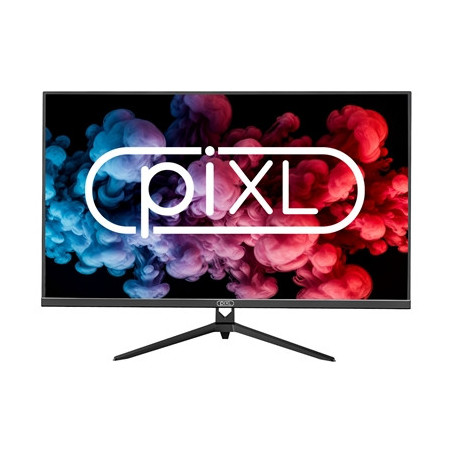 piXL CM32F11 32 Inch Full HD Widescreen IPS Monitor  LCD Panel with 1920x1080 Resolution  4ms Response Time  75Hz Refresh Rate  