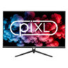 piXL CM32F11 32 Inch Full HD Widescreen IPS Monitor  LCD Panel with 1920x1080 Resolution  4ms Response Time  75Hz Refresh Rate  