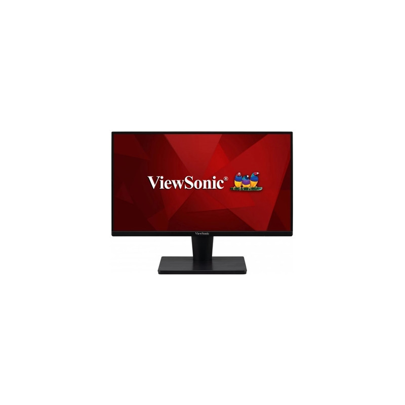 Viewsonic VA2215-H 22-Inch Full HD Monitor  1080p  1920 x 1080 resolution  75Hz  Freesync  HDMI  VGA  5ms  LED  VA Panel