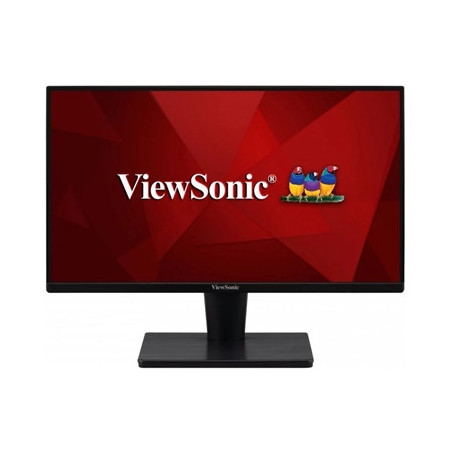 Viewsonic VA2215-H 22-Inch Full HD Monitor  1080p  1920 x 1080 resolution  75Hz  Freesync  HDMI  VGA  5ms  LED  VA Panel