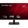 Viewsonic VA270-H-2 27-Inch Full HD IPS Monitor  1920x1080 resolution  100Hz  Freesync  HDMI  VGA  1ms  VESA
