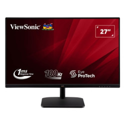 Viewsonic VA2732-H-2 27 Inch  Full HD  100Hz  1ms  IPS  HDMI  VGA  Frameless  LED Monitor