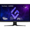 Viewsonic XG275D1-4K  27 Inch Dual Mode 4K IPS Gaming Monitor  0.5ms  160Hz  HDMI  DisplayPort  Freesync  Height Adjustable  Swi