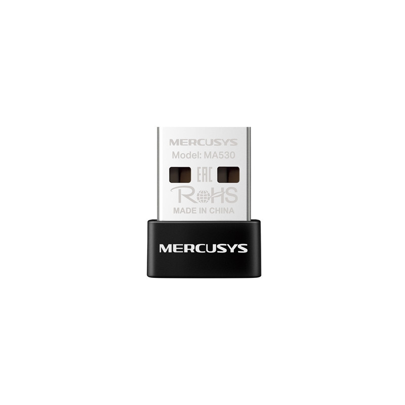 Mercusys MA530 Bluetooth Nano USB Adapter