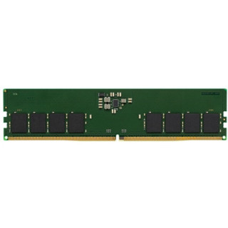 Kingston KCP556UD8-32 32GB (1x 32GB) U-DIMM System Memory  5600MHz  DDR5  CL46