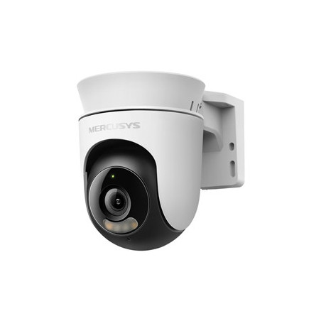 Mercusys MC510 Pan/Tilt Home Security WiFi Camera