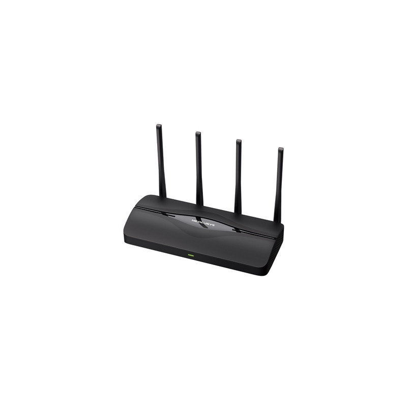 Mercusys MR27BE BE3600 Dual-Band Wi-Fi 7 Router