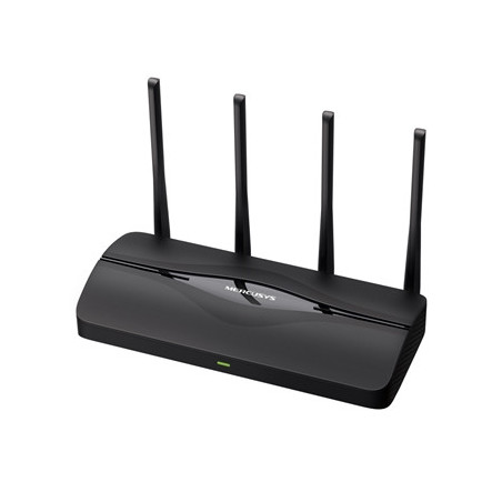Mercusys MR27BE BE3600 Dual-Band Wi-Fi 7 Router