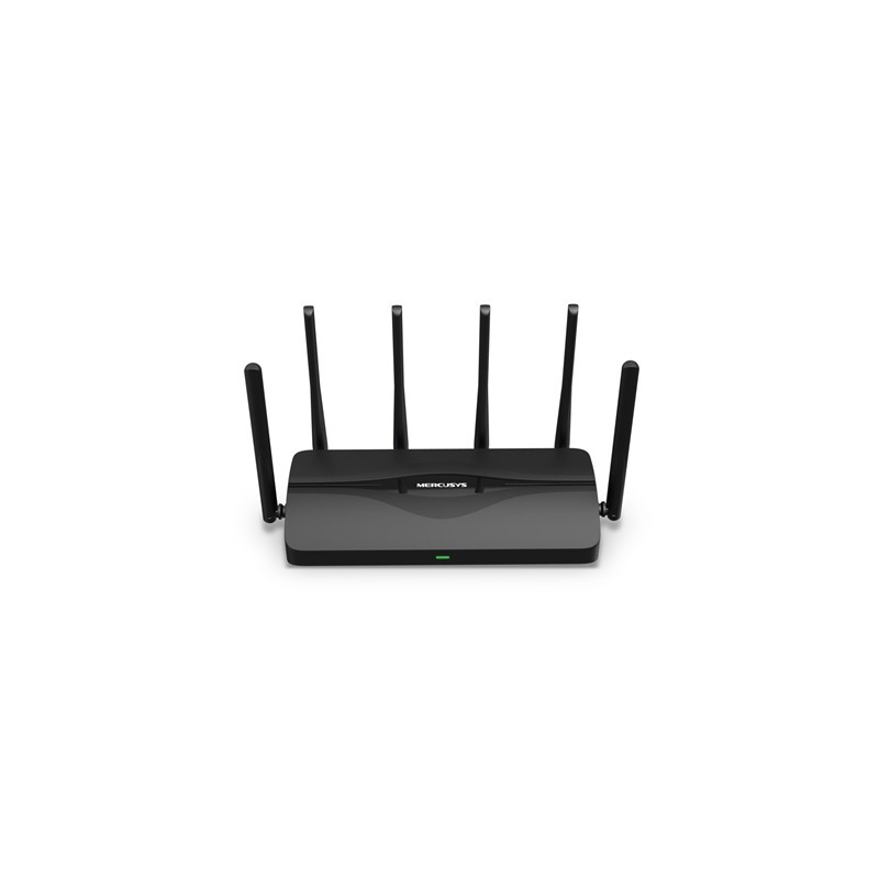 Mercusys MR47BE BE9300 Tri-Band Wi-Fi 7 Router