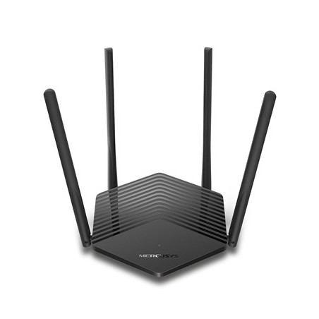 Mercusys MR60X AX1500 Dual-Band Wi-Fi 6 Router