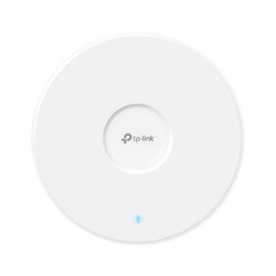 TP-Link Omada EAP772 BE9300 Ceiling Mount Tri-Band Wi-Fi 7 Access Point