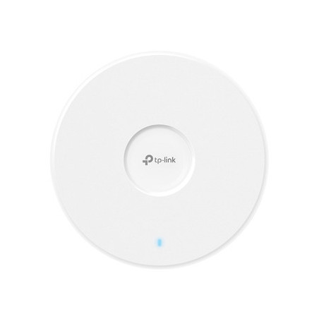 TP-Link Omada EAP772 BE9300 Ceiling Mount Tri-Band Wi-Fi 7 Access Point