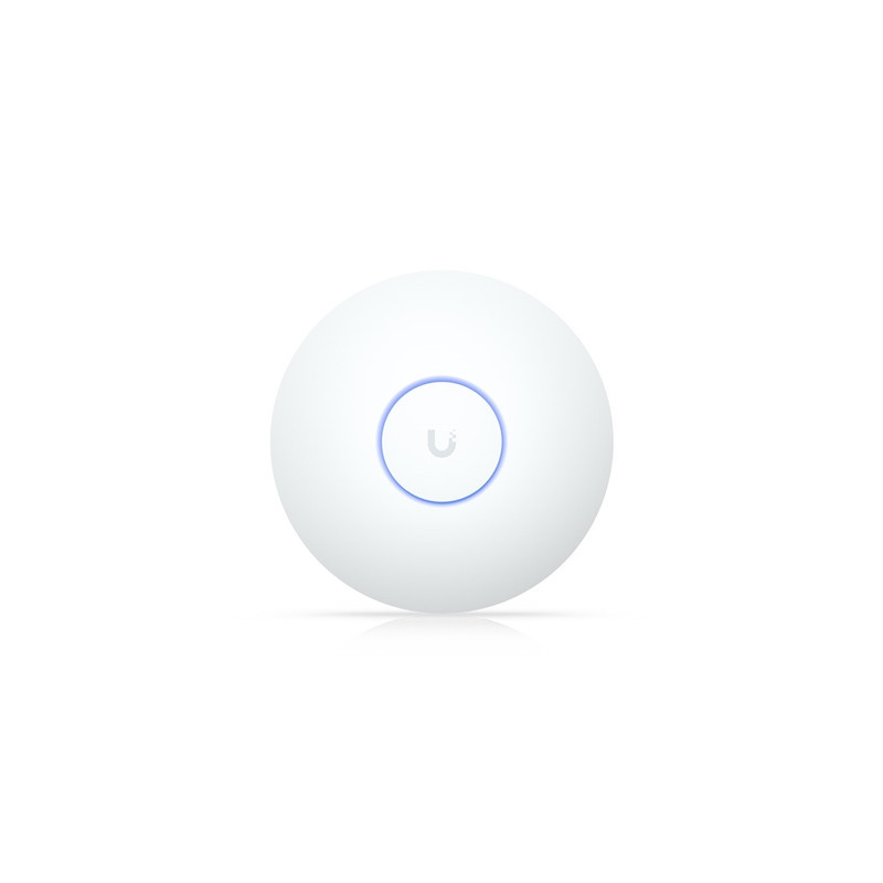 Ubiquiti U7-LR UniFi 7 Long Range WiFi 7 Access Point with 5 Spacial Streams