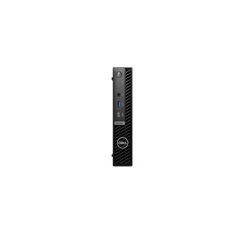 PREMIUM REFURBISHED Dell 7020 OptiPlex Micro Form Factor  Intel Core i3-14100T  8GB RAM  512GB SSD  WiFi  Windows 11 Pro with Ke