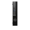 PREMIUM REFURBISHED Dell 7020 OptiPlex Micro Form Factor  Intel Core i3-14100T  8GB RAM  512GB SSD  WiFi  Windows 11 Pro with Ke