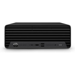 HP Pro 400 G9 Small Form Factor Desktop PC  Intel Core i5-13500 13th Gen  8GB RAM  256GB SSD  Windows 11 Pro