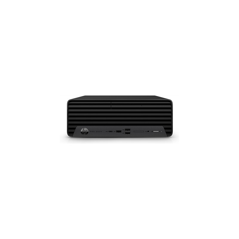 HP Pro 400 G9 Small Form Factor Desktop PC  Intel Core i5-13500 13th Gen  8GB RAM  256GB SSD  Windows 11 Pro