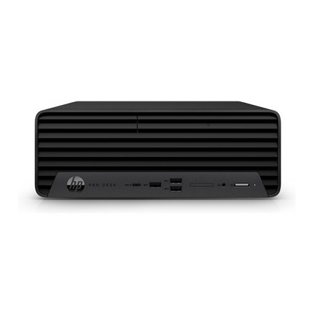 HP Pro 400 G9 Small Form Factor Desktop PC  Intel Core i5-13500 13th Gen  8GB RAM  256GB SSD  Windows 11 Pro