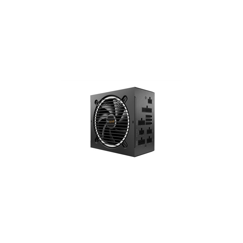 be quiet! Pure Power 12 M 1200W PSU  80 PLUS Gold  Exceptionally Quiet 120mm Fan  ATX 3.0  10 Year Warranty